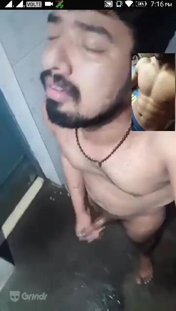 Nude tamil man full show