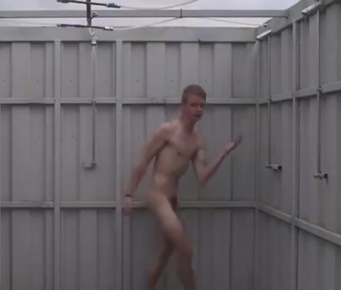 Cute Drunk Guy Dancing