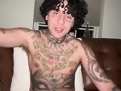 Tatted Punk Fucks You