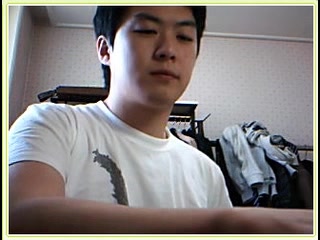 Korean fisting cam