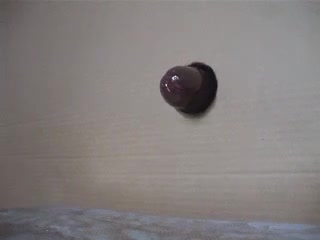 BBC gloryhole
