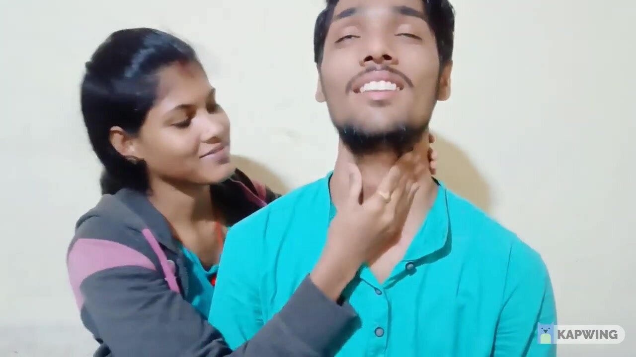 Indian Neck/Throat Massage