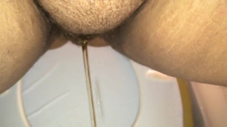 BBW Pee