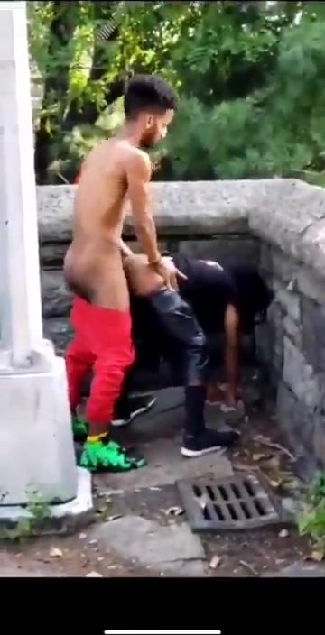 outdoor fucking - video 4