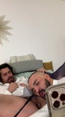 baise entre potes