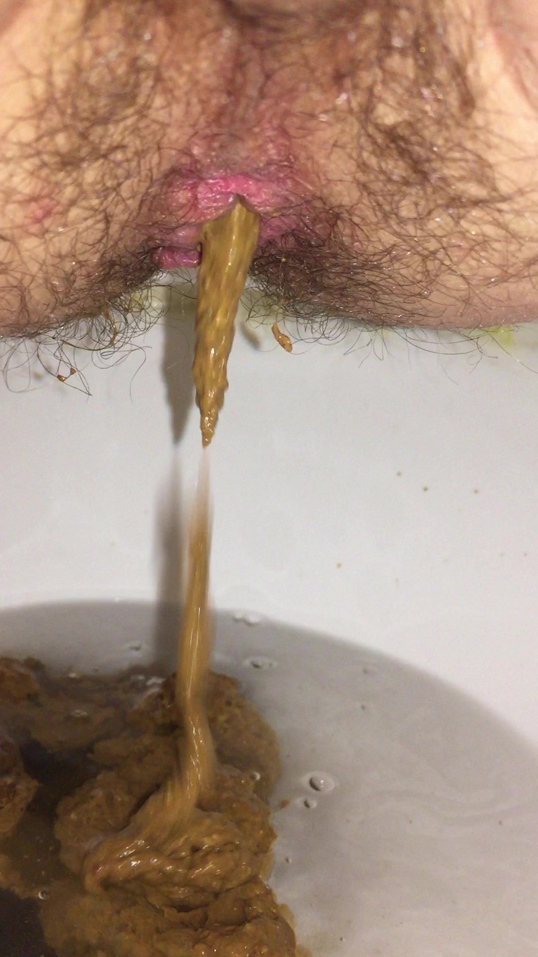 Toilet Poop 4 - video 2