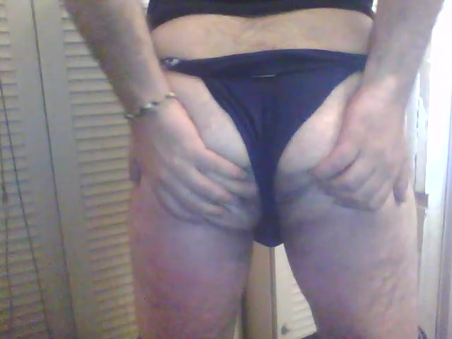 bitch hairy butts
