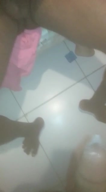 DUAS ... NO RABO