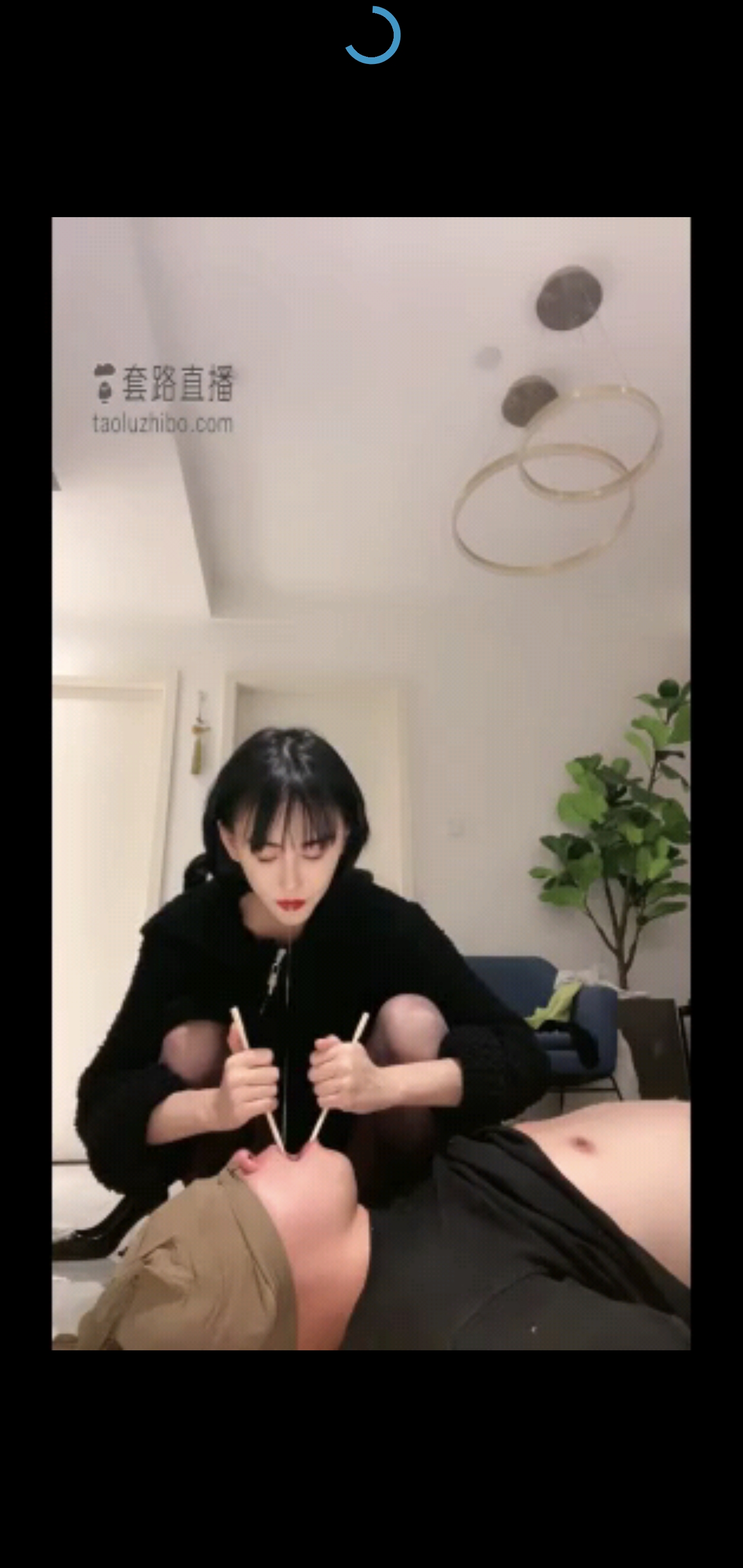 chinese femdom spit and vomit face sitting