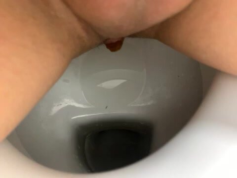 Lovely poop