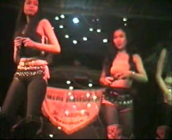 RARE®™ INDONESIAN EROTIC SEX DANCE 1992 - 12