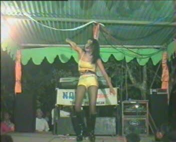 RARE®™ INDONESIAN EROTIC SEX DANCE 1992 - 05