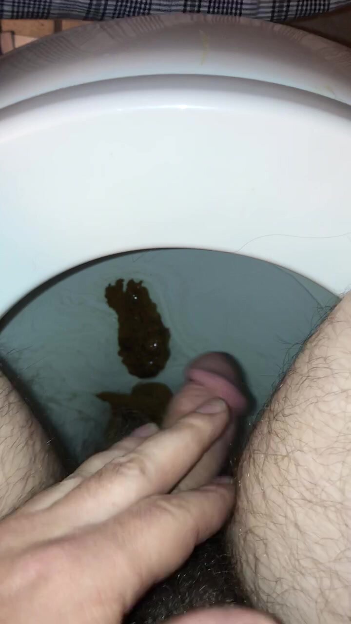 Stinky POV poop