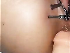 pussy piercing