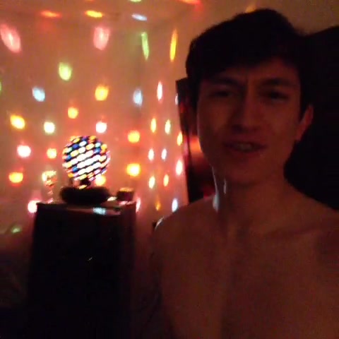 Hot Straight Guy Dances