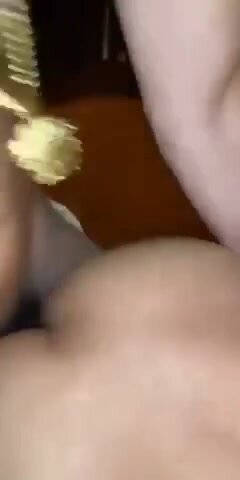 Str8 guy tries ass