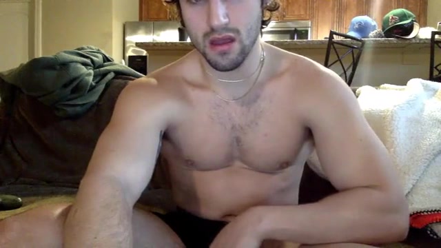 Hot boy on cam