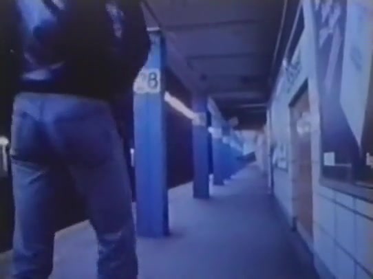 en el baño - video 4