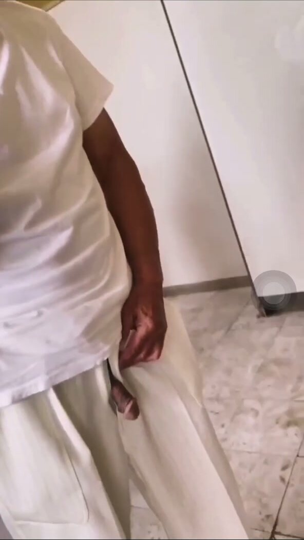 daddy asian piss spy