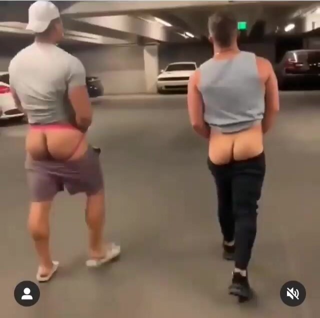 gay male beauty