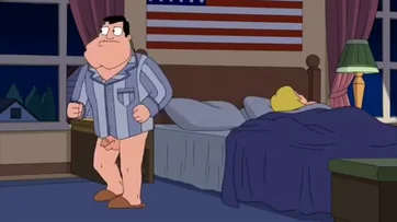 American Dad Furry - Stan Smith's Dick From American Dad - ThisVid.com