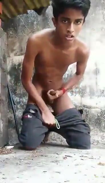indian boy - video 2