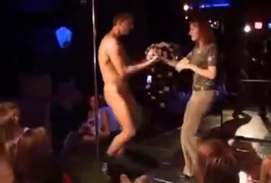 retro malestripper hen party deleted youtube 3