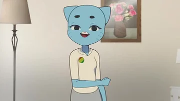 360px x 203px - The Amazing World of Gumball - ThisVid.com