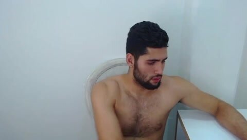 Smell His Dirty Hole