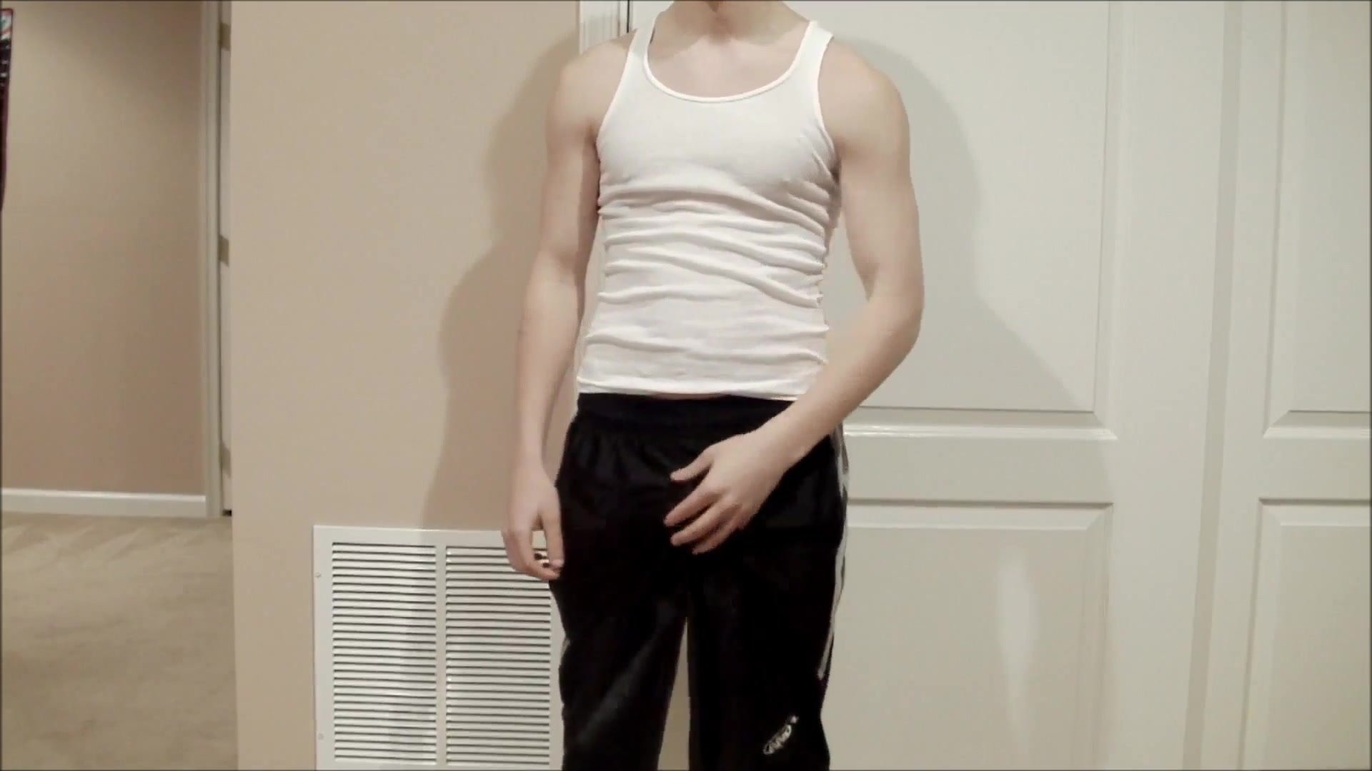Deleted YouTube Hard Sagging Hunk