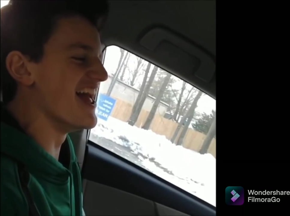 Burping compilation 1
