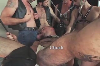 Horny dudes enjoying hard dicks
