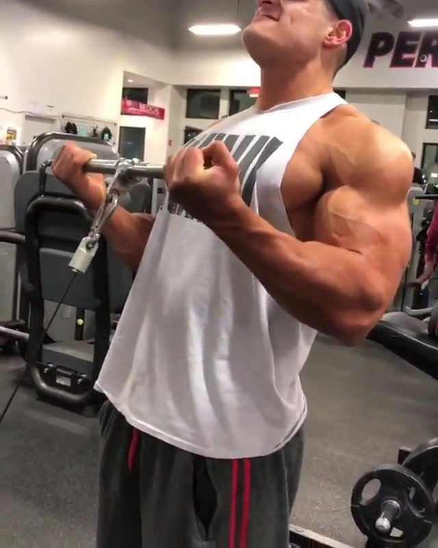 Big Biceps