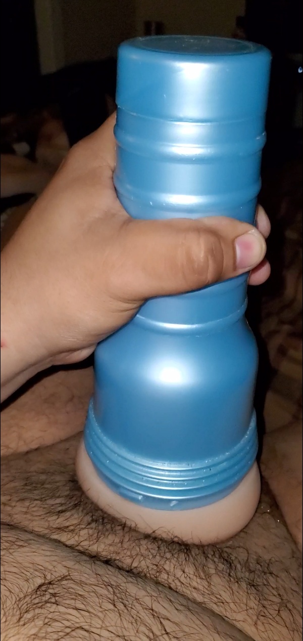 Sex Toy Fun part 3