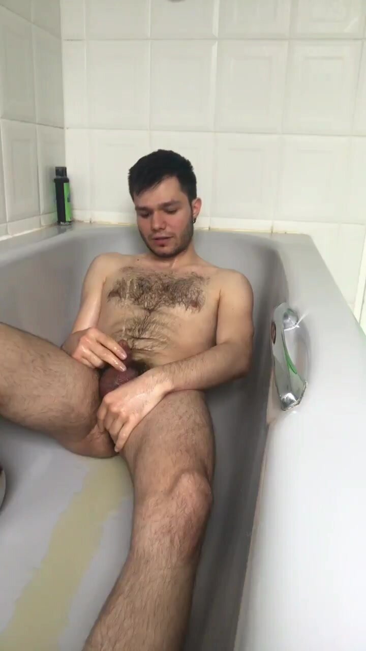 Bathtub soaking