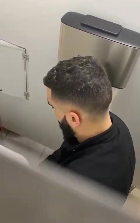 Arab wank spy overstall