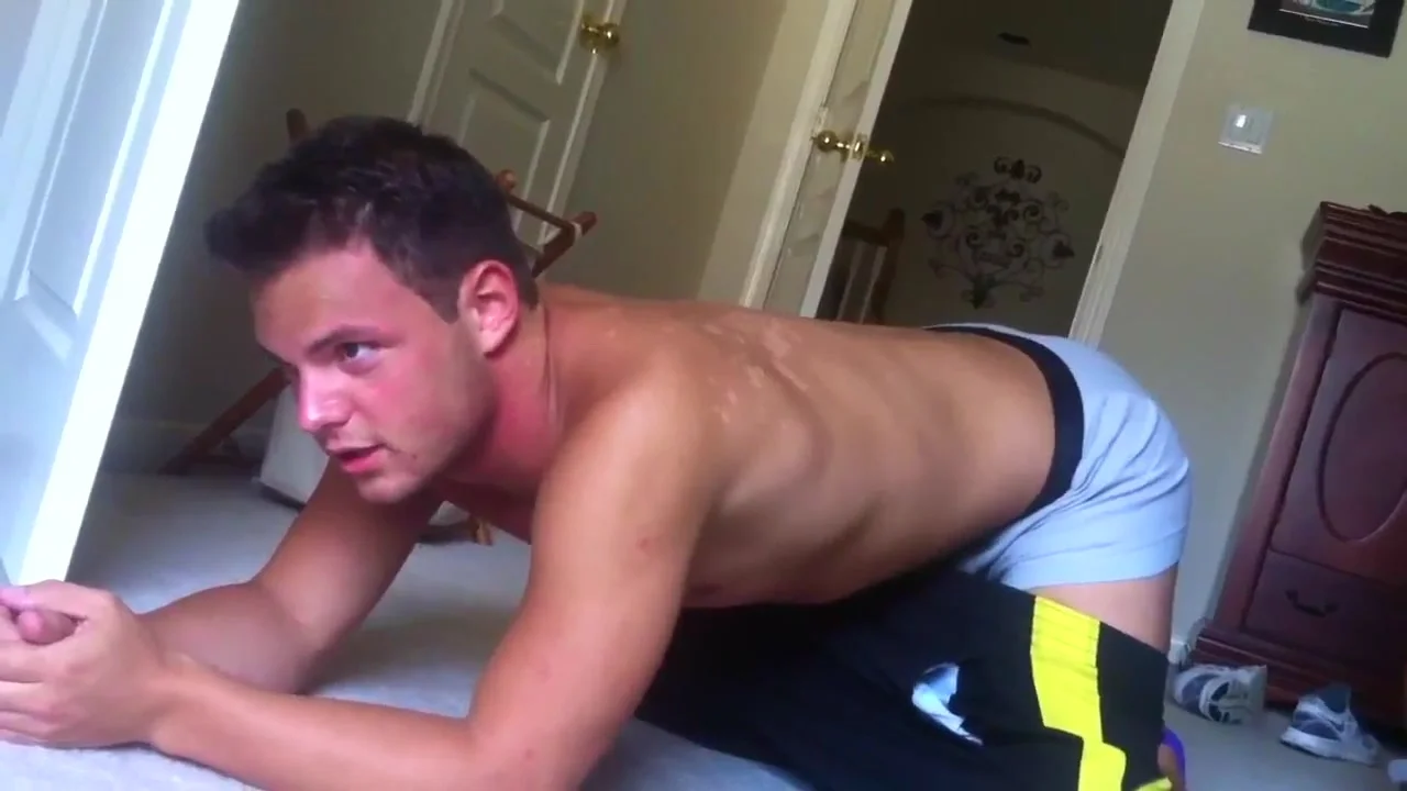 Hottest Guy Ever Farts On Command ThisVidcom