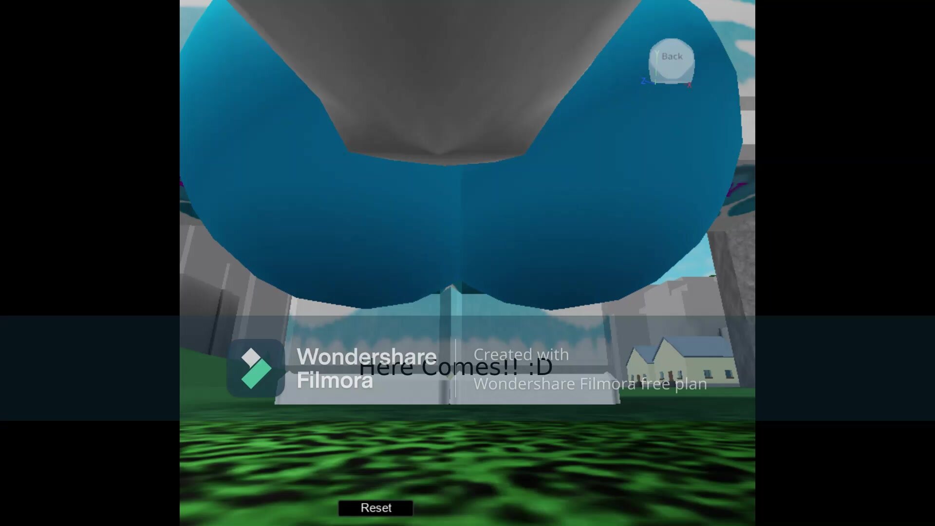 Roblox farts