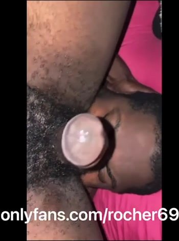 DL Man Gets His Ass Ate For The First Time