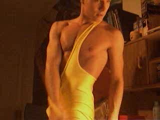 Jeremy Lory wanking