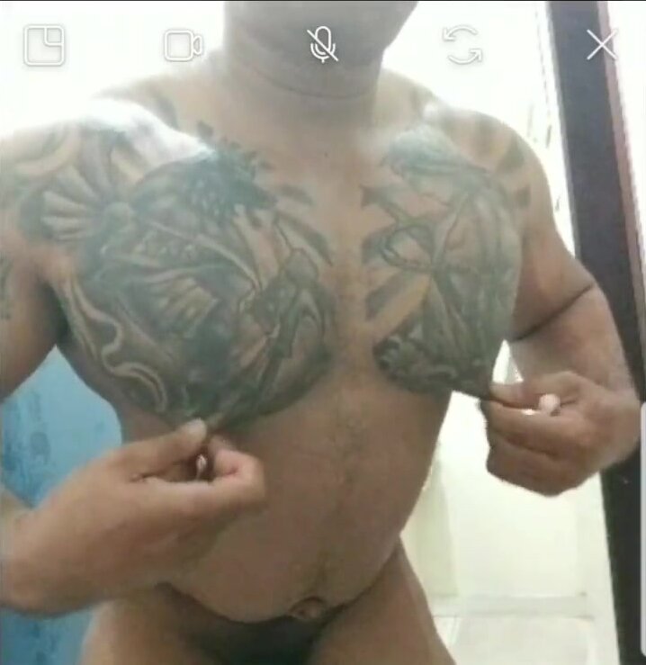Nipple Play - video 18