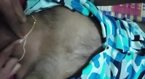 Adam’s apple massage - video 284