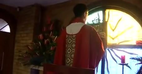 Fucking Priests - video 17