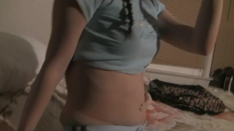 bloated belly 4 - video 3