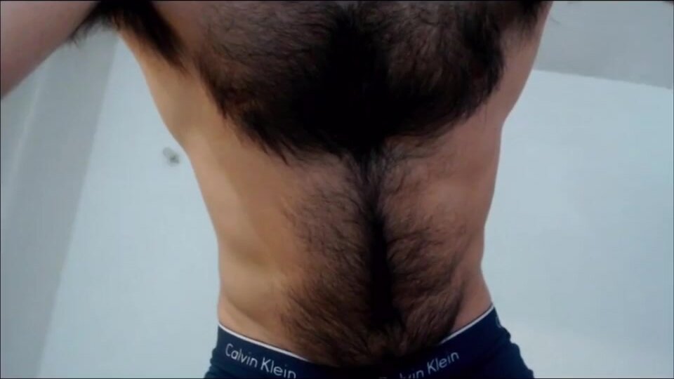 HOT HAIRY AND UNCUT COMPILATION