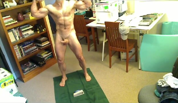daddy cumming handfree