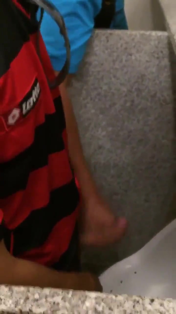 BANHEIRÃO - video 3