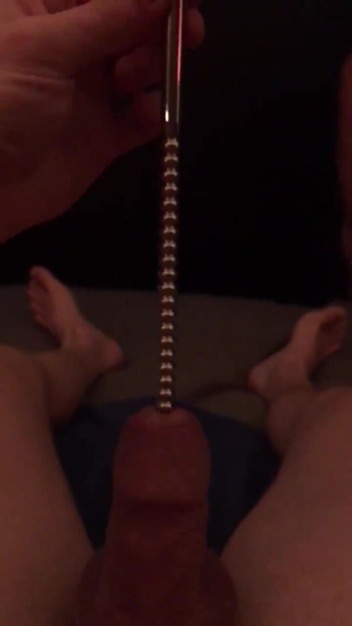 11mm sound deep inside