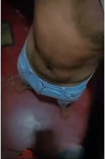 Indian boy nude show - video 2