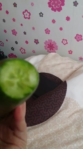 Lucky cucumber